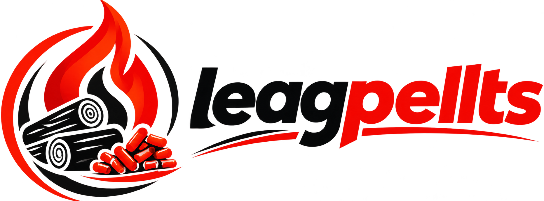Leag Pellets